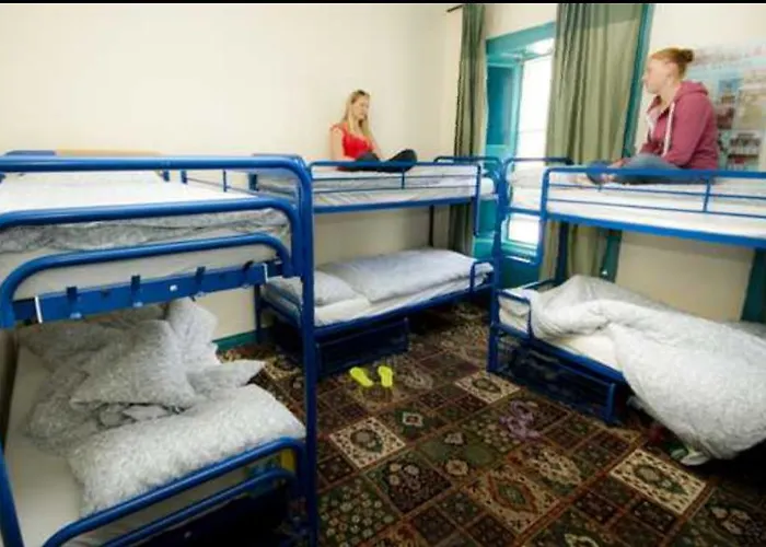 Cashel Holiday Hostel