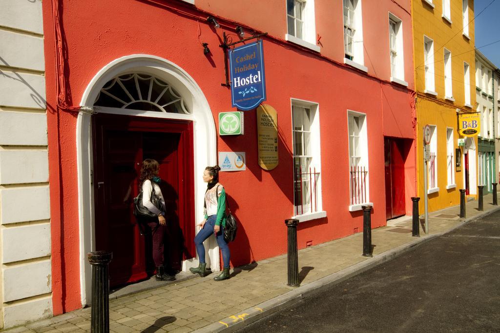 Cashel * Cashel (Tipperary)