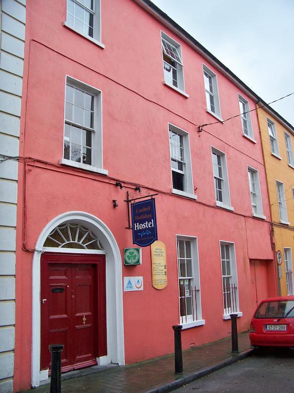 Ostello Cashel *